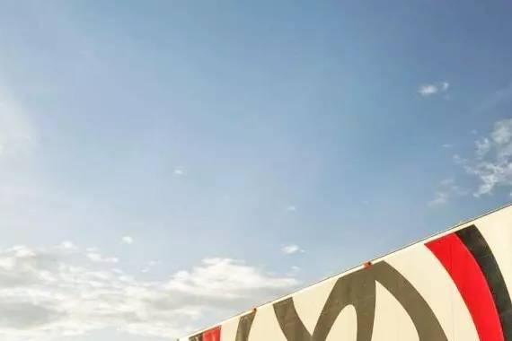 世界上最快SUV诞生，它居然是一辆……兰德酷路泽！