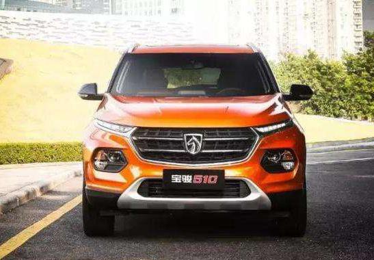五菱宝骏4月最权威销量出炉：宝骏510卖疯了