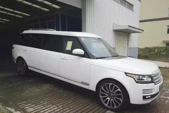 30万的造型+100万的空间+200的内饰=600万的售价！