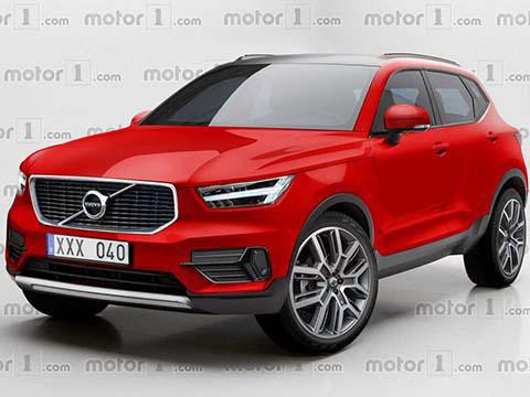 什么，这款合资高颜值SUV居然用着国产车底盘？