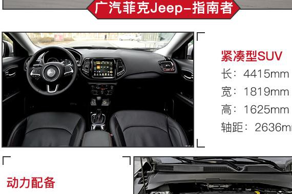 这款16万起的合资SUV竟然不比热销的奇骏差？