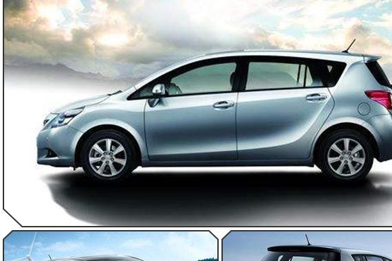 10多万 它们能给你不买SUV的理由