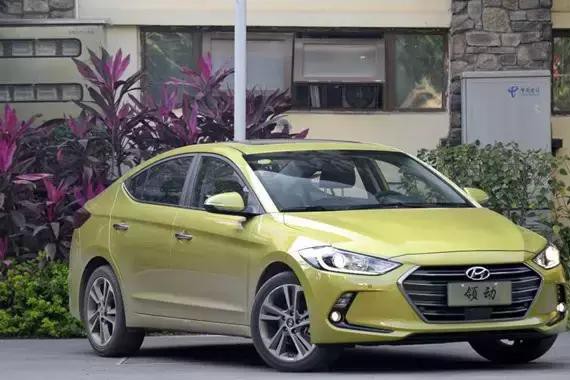 韩系第一大品牌，门庭冷落，销量暴跌，降价自保！