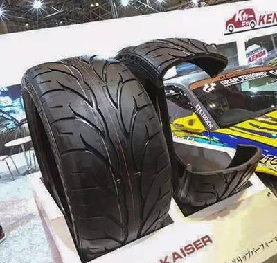 读懂这些参数，买轮胎时你能够少花很多冤枉钱！