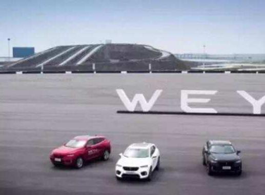 唯一敢叫板BBA的中国品牌, 无敌是多么寂寞