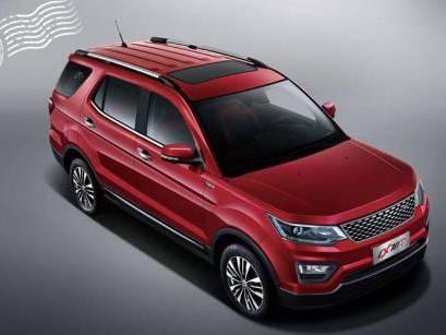 国产7座SUV哪家强，长安品牌找CX70T