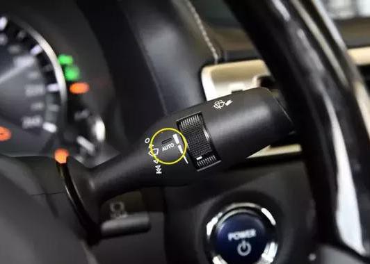 别装13，车上的这些“AUTO”确定都会用？