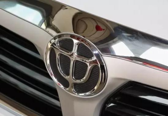 有宝马靠山 这家国产车企为何还这么差