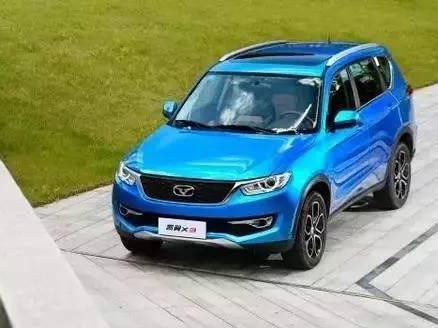 后来者“凯翼汽车” 逆势而为 销量稳步向前