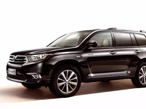 20万起售，中型SUV标杆霸气改款，它跟冠道你选谁？