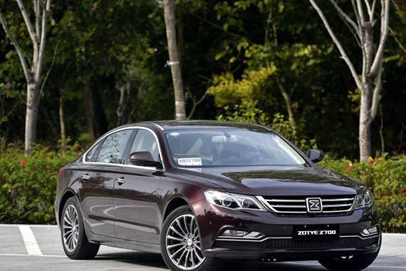 这款车太能“装”了，15万的价格，60万的享受！