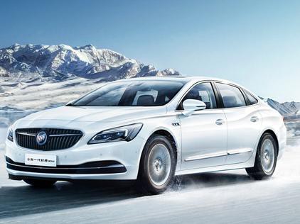 这里的3款20万级车 能让你有钱都不买奔驰宝马