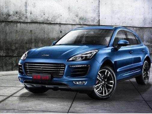 别再看不起国产车！这10款售价吓人，撞了赔不起！