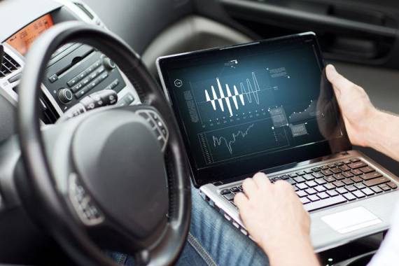 在车上想用电器，12V电压能干什么？