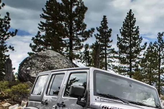 神车根本不是五菱，这辆神器，有他没人敢称第一