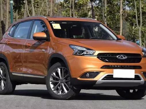 性价比最高的5款国产SUV，H6和GS4落榜，众泰上榜