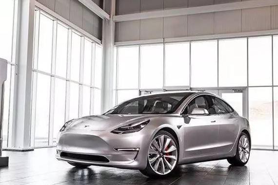 30多万的特斯拉Model 3，你可能想了解的事情