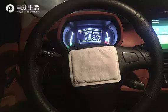 可以陪你从南走到北 知豆D2S使用体会