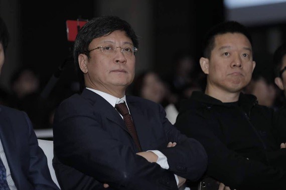 梁军任乐视CEO 贾跃亭通过汽车业务淡出？