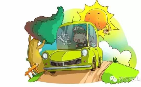 别嫌我唠叨，夏季用车这些事情得注意