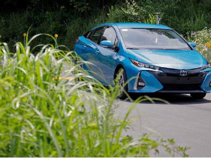 丰田的混动车为什么主要用在轿车，而不是SUV?