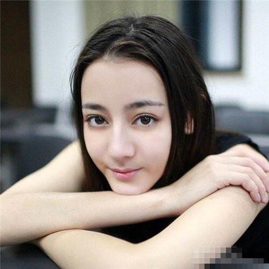 迪丽热巴