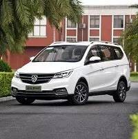 新车轻评丨我算新能源吗？宝骏730将搭载48V微混系统