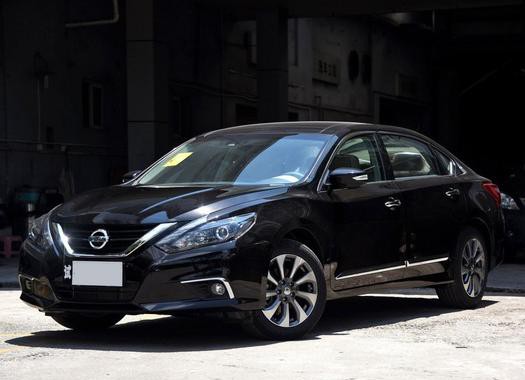 谁才是都市精英？天籁PK凯美瑞