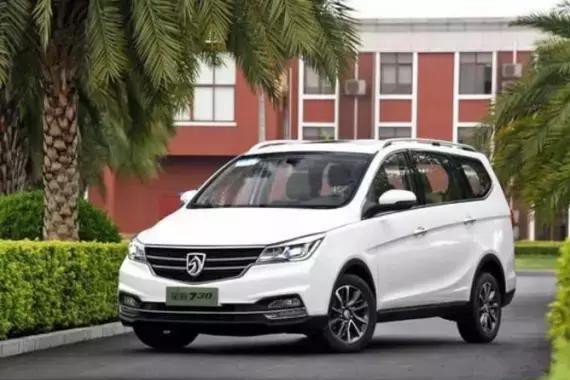 宝骏730销量大卖 恐怕要加价3万才能提车 是真的吗