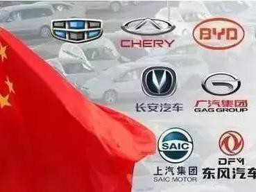 魏建军的wey能赶超路虎、JEEP吗？