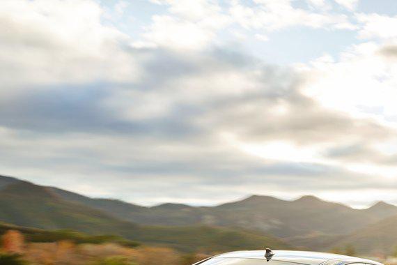 撩文化，不撩情怀，我们就聊聊斯巴鲁