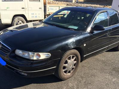 抛弃掀背拥抱三厢，新君威瞄准迈腾、雅阁