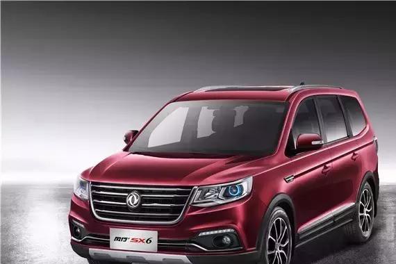 二胎开放，先买台7座压压惊，说不准啥时开放二房了