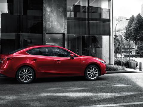 什么叫人车合一！？这3款就是 还有一款国产的？