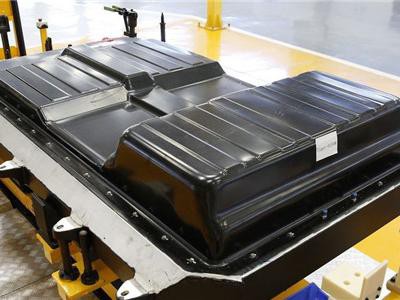 一文读懂华南地区动力电池企业竞争格局