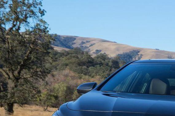 你们觉得新君越可以成为ES的对手吗？