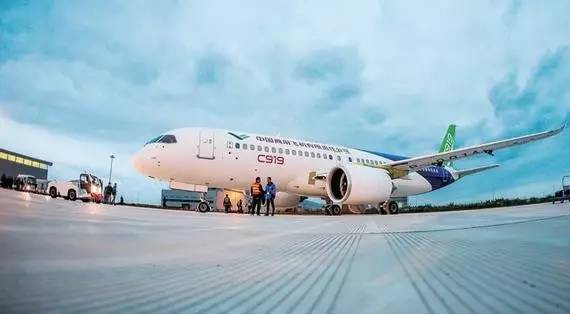 汽车行业距离大飞机还有多远？