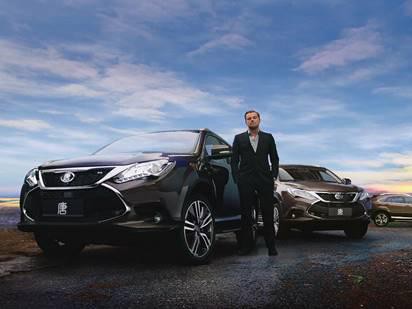 国产车有全时四驱的车型吗？