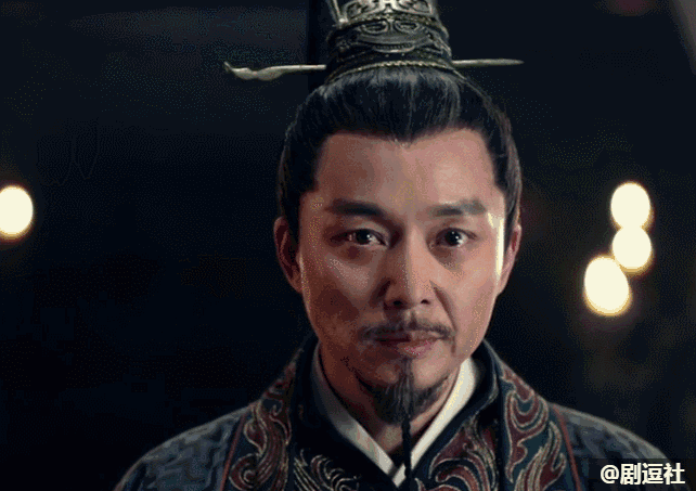 不是靳东演的烂,是刘奕君的表现实在吊炸天!