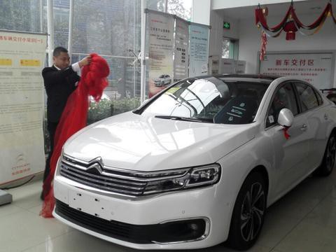 法系车的底盘是不是真的很厉害, 为啥销量不如国产车