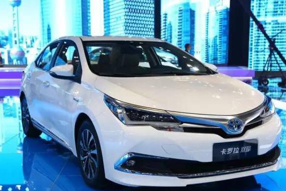 为何这几款车，能成为网约车之神车？