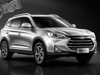 10-15万级最强SUV，居然是它！