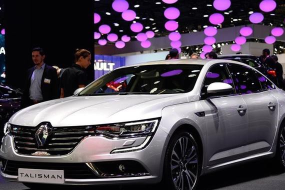 不服墙就服法系设计，比新CC美，配BOSE音响