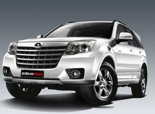 性价比不输合资 这些15万自主SUV圆你越野梦