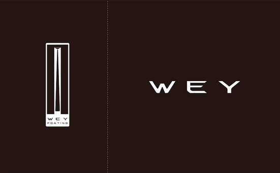 “WEY”自己代言 豪华不再昂贵