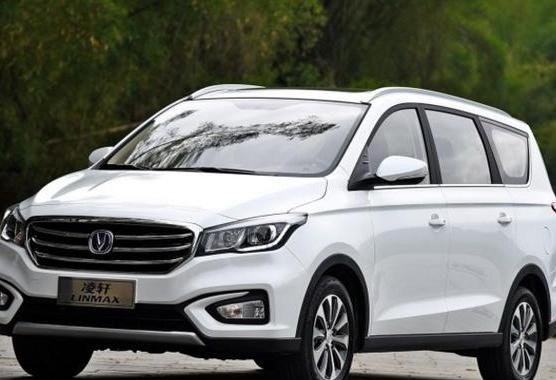 长安最新7座车再等10天上市，比730大一圈能赢730吗