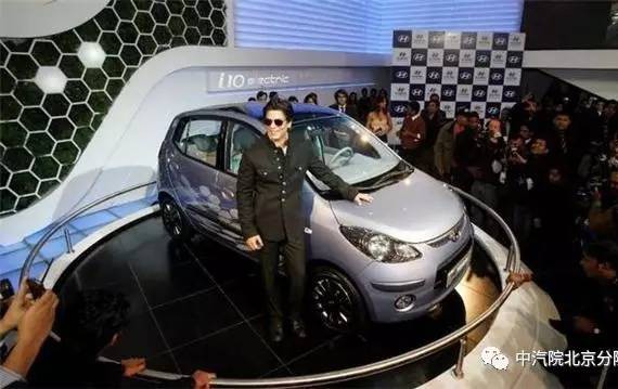 印度新能源发展规划或跳过混动技术模块