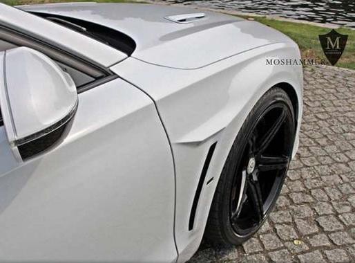 ​奥迪A8不让S-Class、7 Series，不只宽还低！