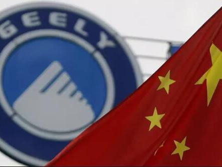 收购盛宝银行股份 吉利涉足海外金融业