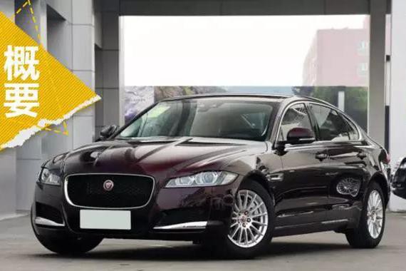 看腻了BBA，开这三款中大型豪车绝对能赢得回头率